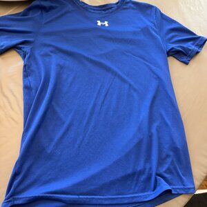 Under Armour Men's short-sleeved T-Shirt